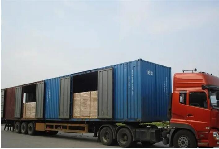 漳州到昌图县整车运输