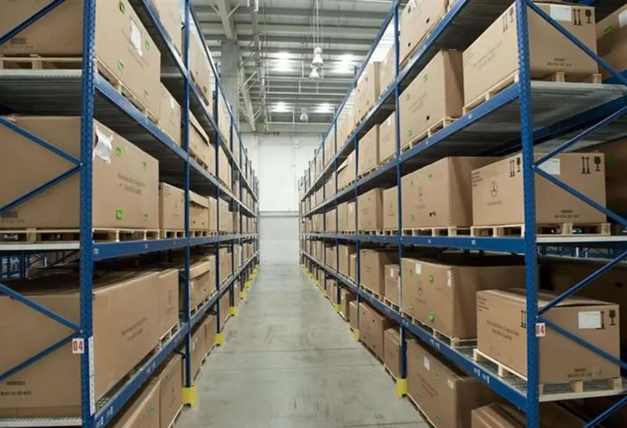 漳州到昌图县货物仓储