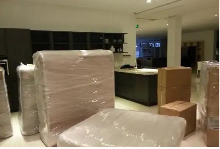 漳州到昌图县长途搬家